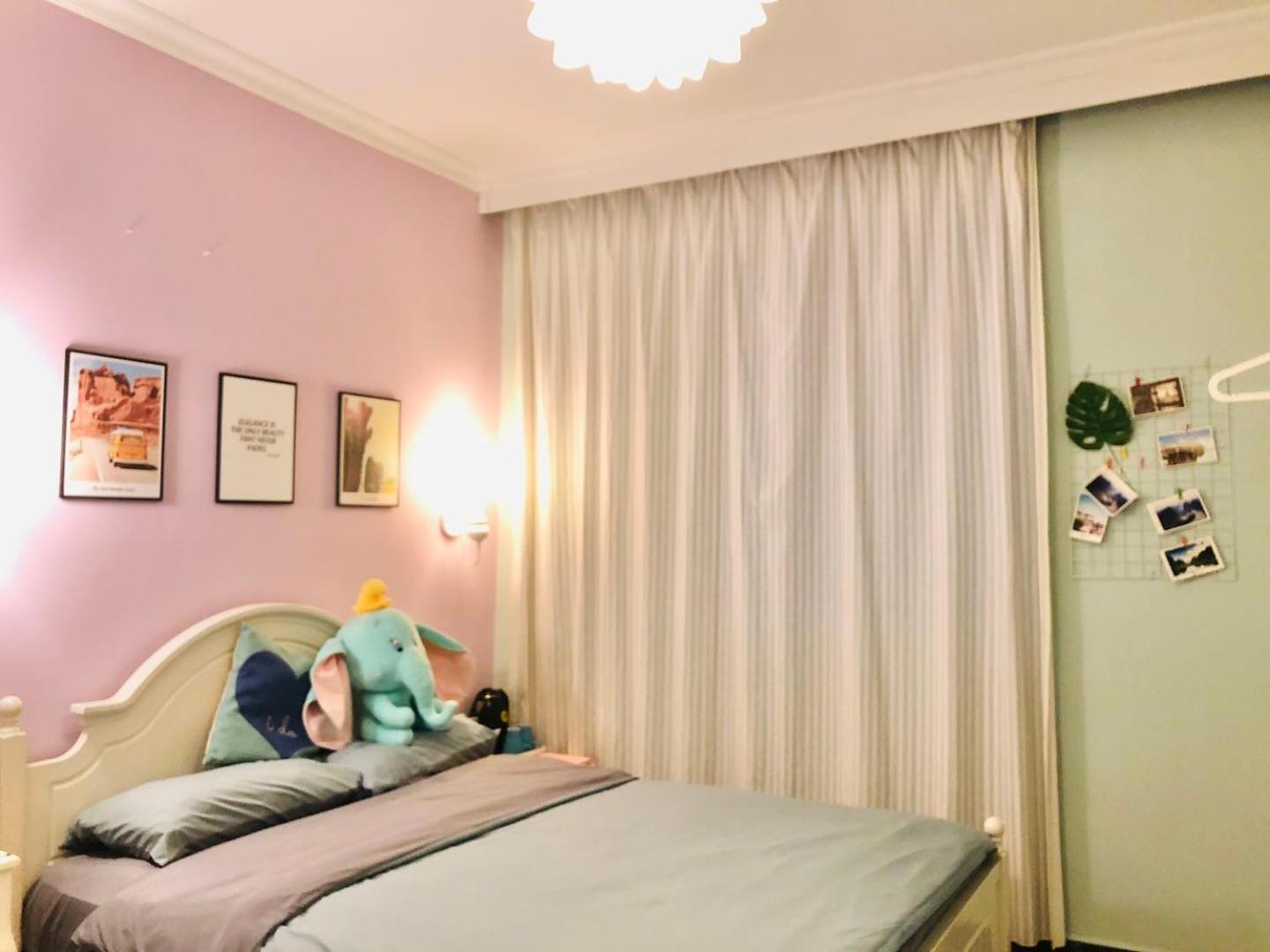 Lazzy Inn Yangshuo Habitación foto